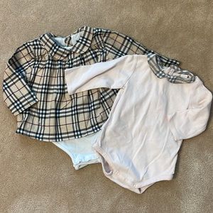 Burberry bundle